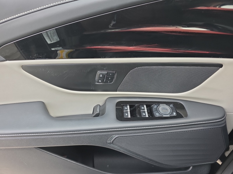 2024 Lincoln Nautilus