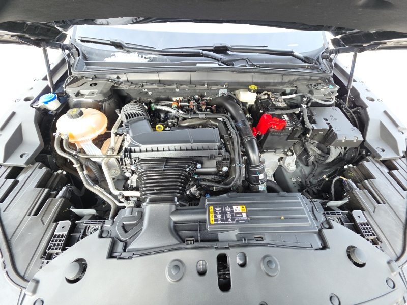 2024 Lincoln Nautilus