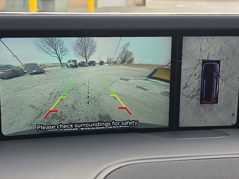 2024 Lincoln Nautilus