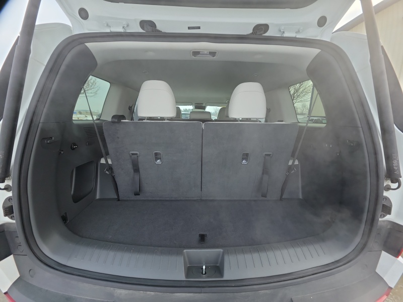 2025 Hyundai Santa Fe