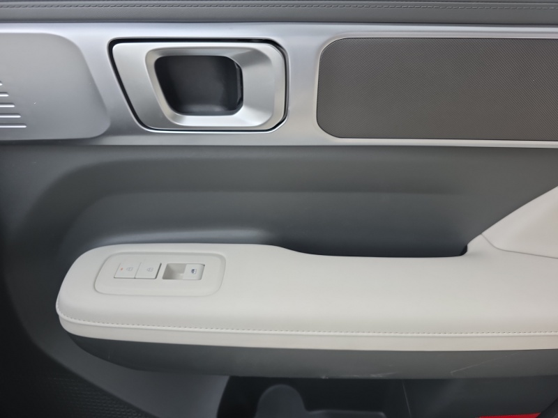 2025 Hyundai Santa Fe