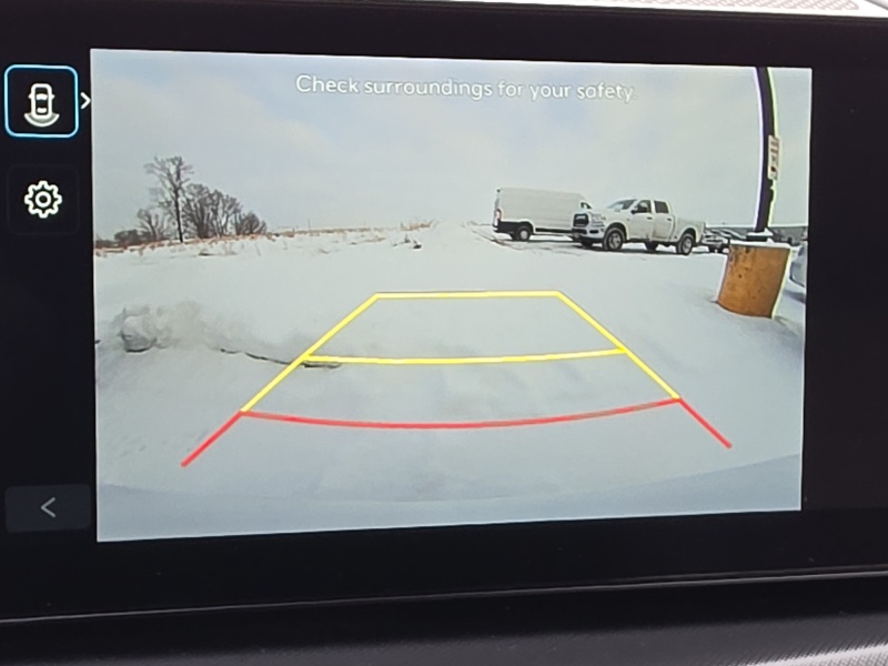 2025 Hyundai Santa Fe