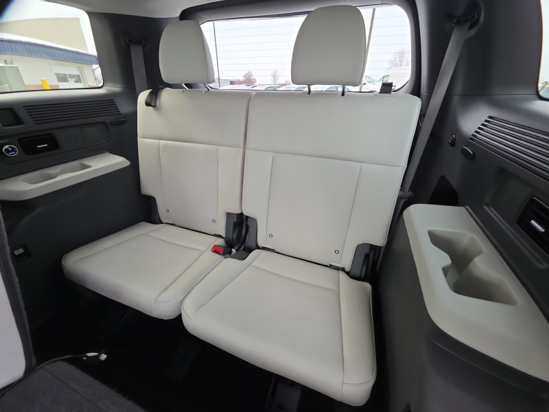 2025 Hyundai Santa Fe