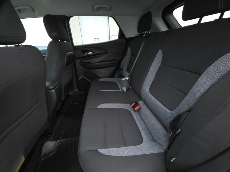 2025 Chevrolet Trailblazer