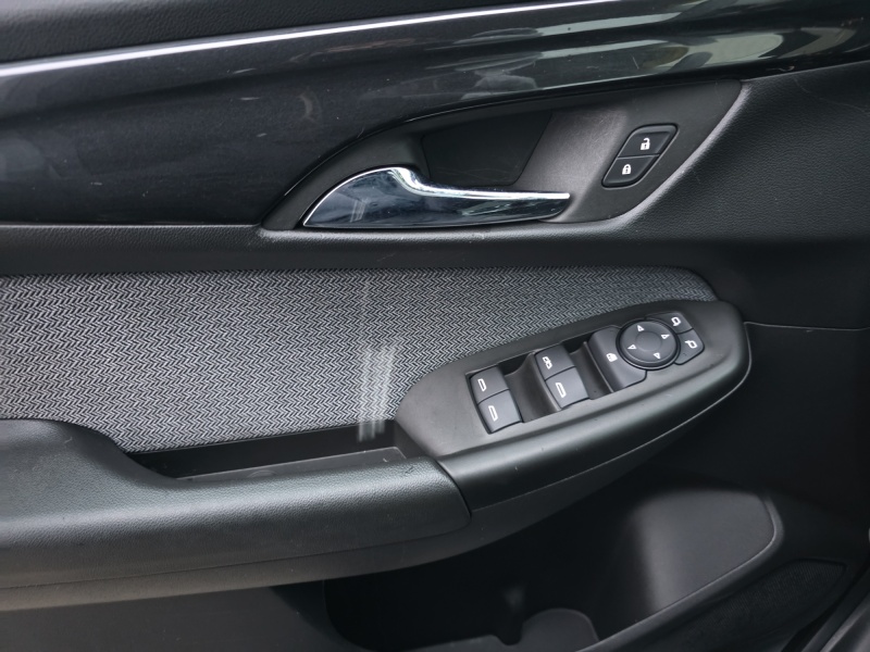 2025 Chevrolet Trailblazer