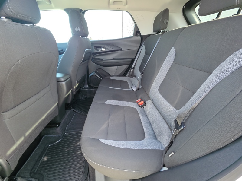 2025 Chevrolet Trailblazer