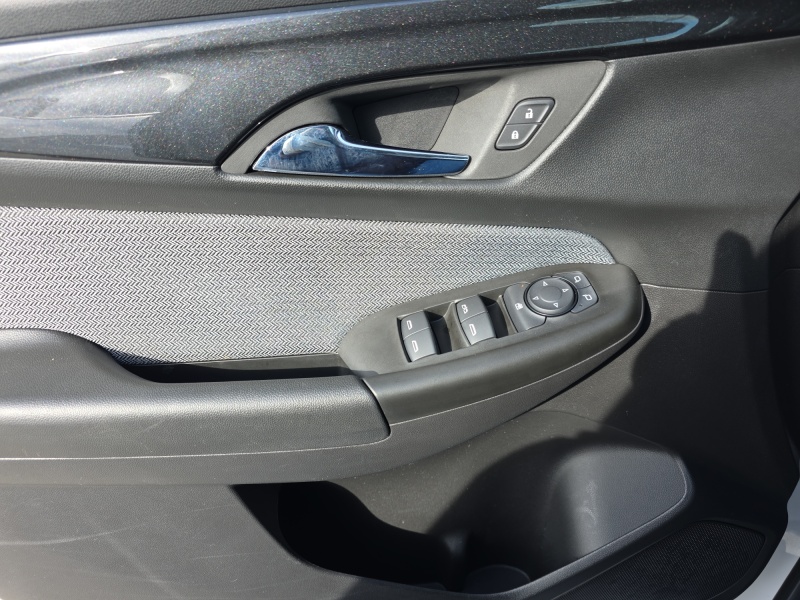 2025 Chevrolet Trailblazer