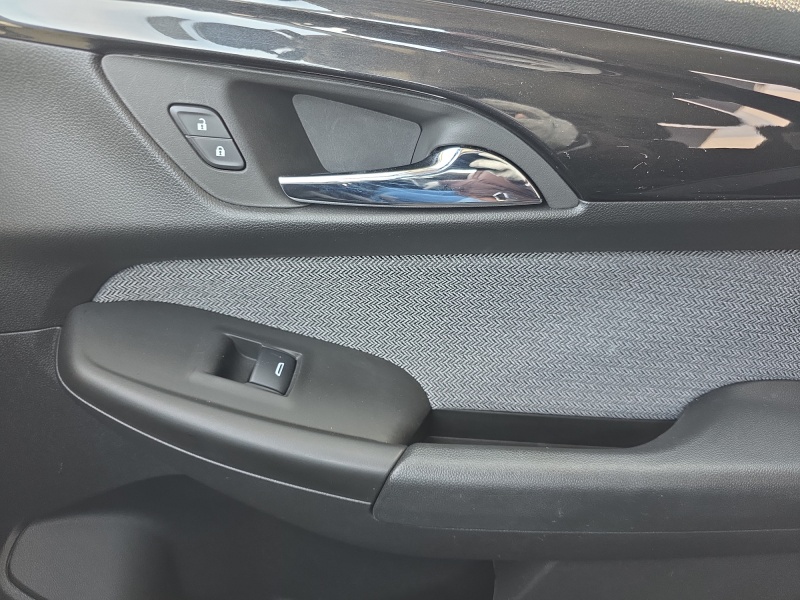 2025 Chevrolet Trailblazer