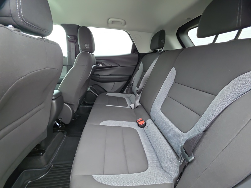 2025 Chevrolet Trailblazer