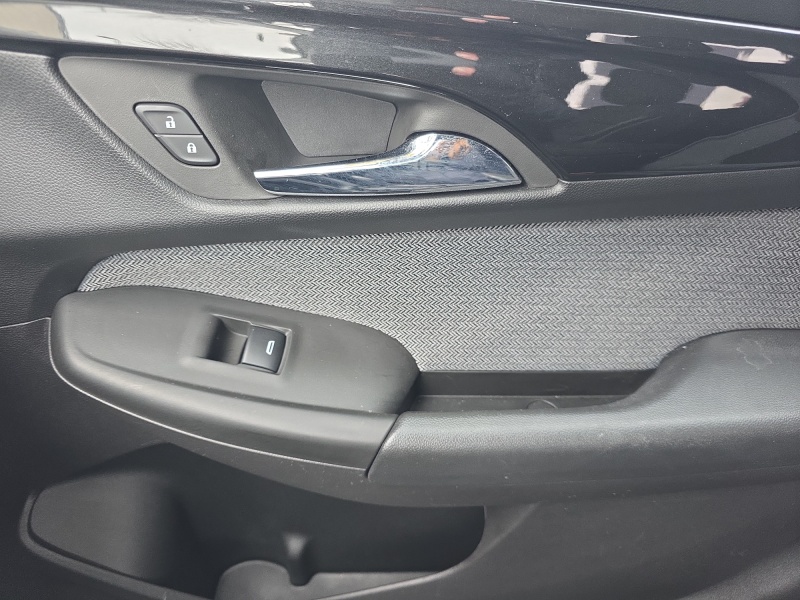 2025 Chevrolet Trailblazer