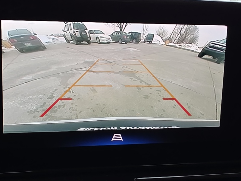 2025 Chevrolet Trailblazer