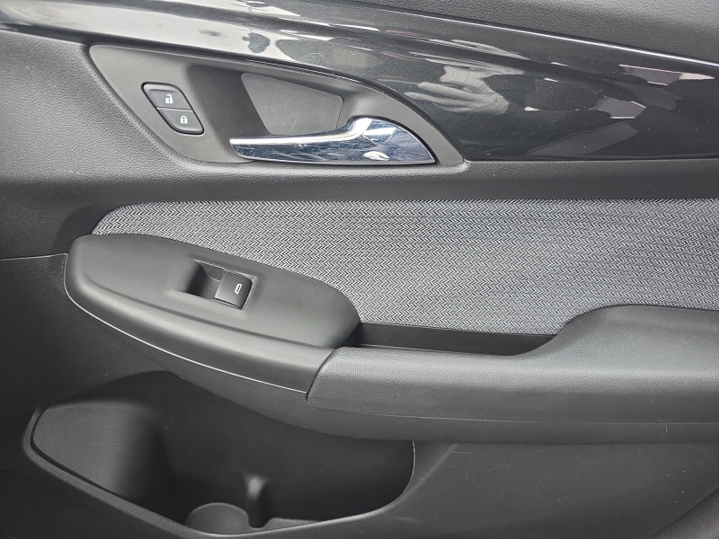 2025 Chevrolet Trailblazer