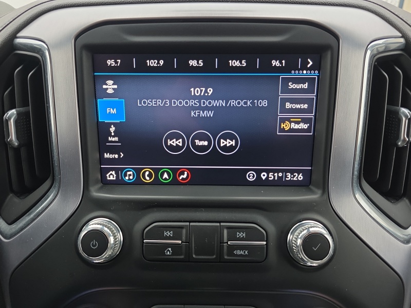 2020 GMC Sierra 3500HD