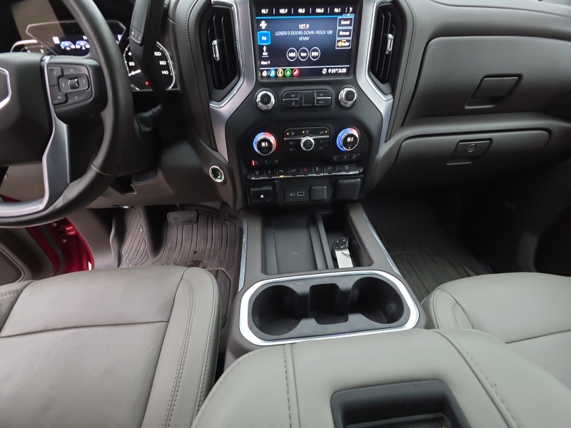 2020 GMC Sierra 3500HD