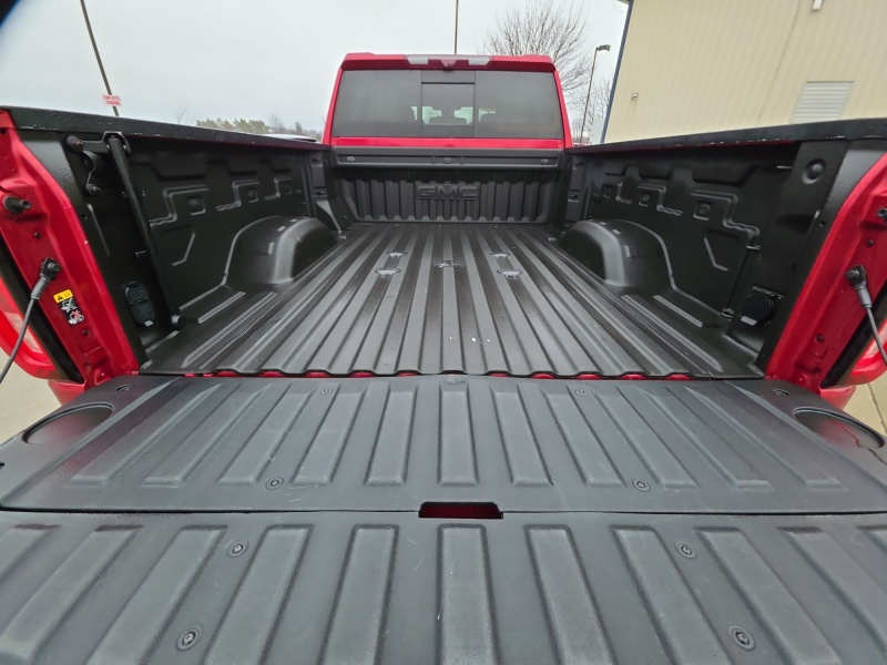 2020 GMC Sierra 3500HD