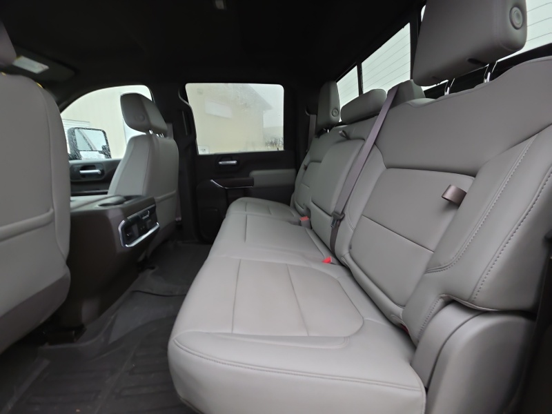 2020 GMC Sierra 3500HD