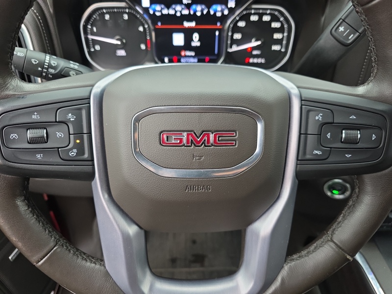 2020 GMC Sierra 3500HD