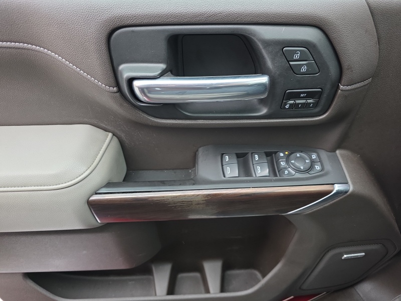 2020 GMC Sierra 3500HD