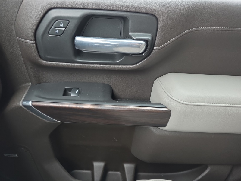 2020 GMC Sierra 3500HD