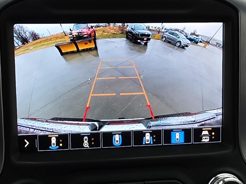 2020 GMC Sierra 3500HD