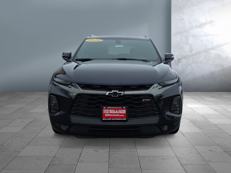 2020 Chevrolet Blazer