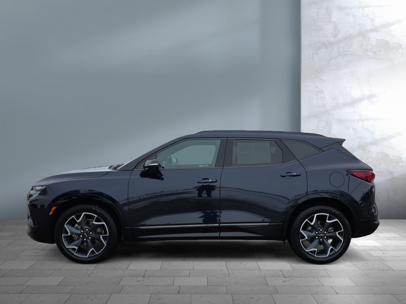 2020 Chevrolet Blazer