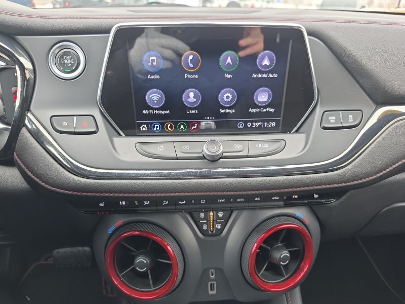 2020 Chevrolet Blazer