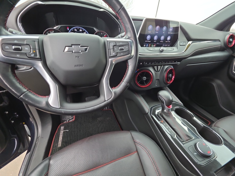 2020 Chevrolet Blazer