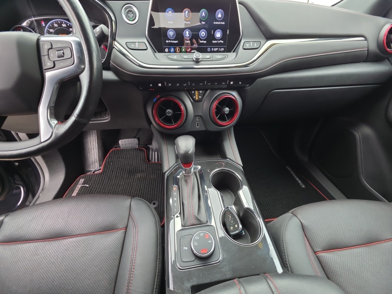 2020 Chevrolet Blazer