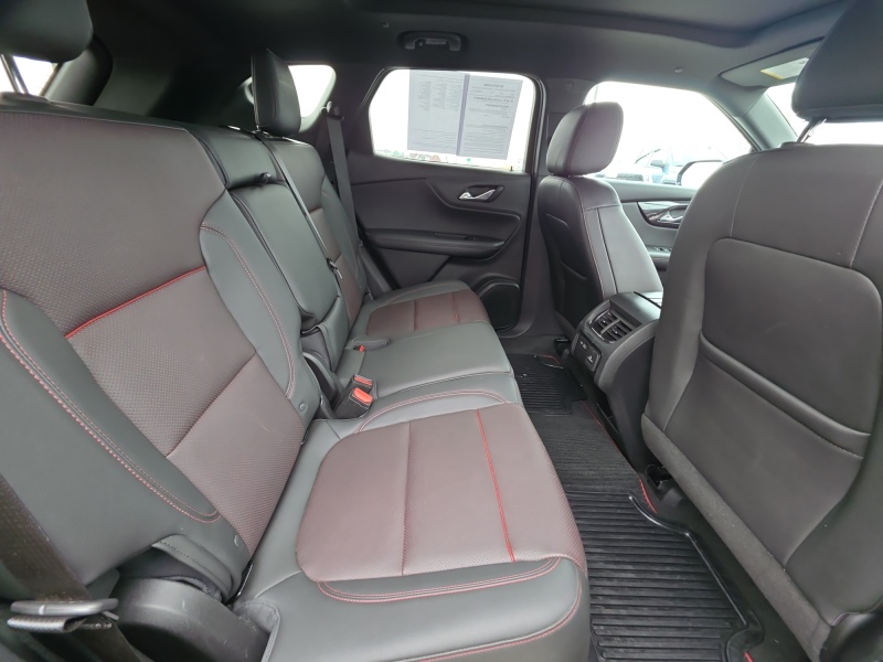 2020 Chevrolet Blazer