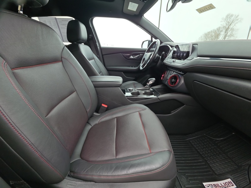 2020 Chevrolet Blazer