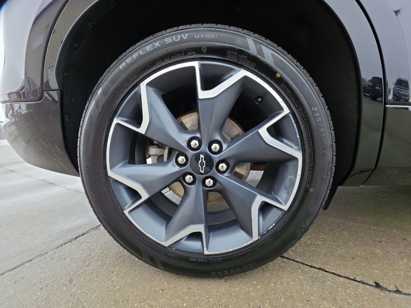 2020 Chevrolet Blazer