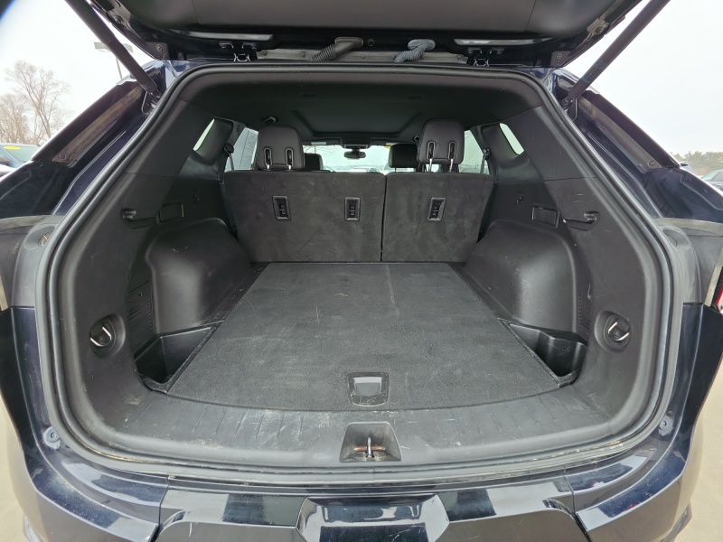 2020 Chevrolet Blazer