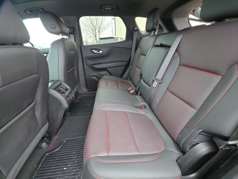 2020 Chevrolet Blazer