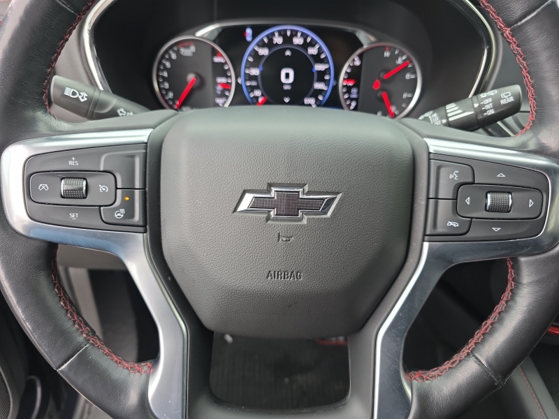 2020 Chevrolet Blazer