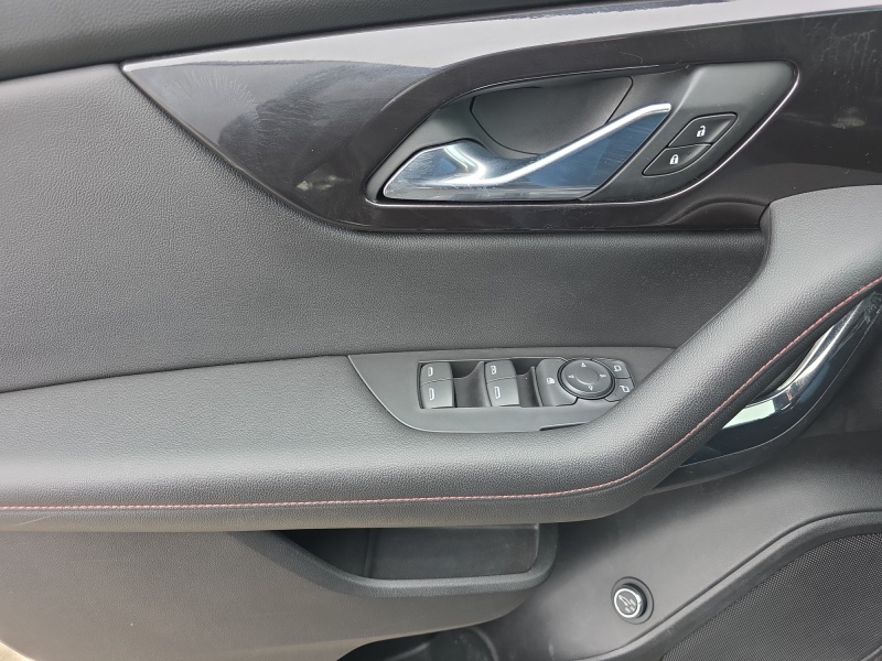 2020 Chevrolet Blazer