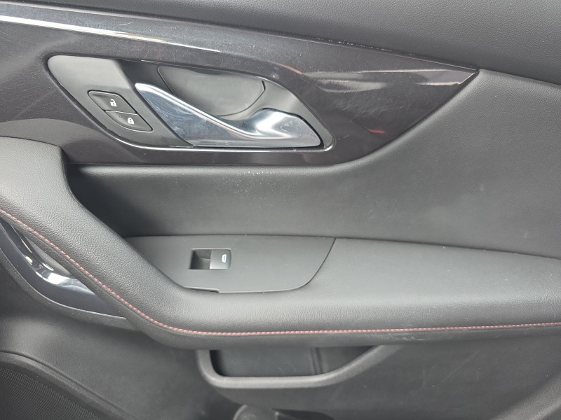 2020 Chevrolet Blazer