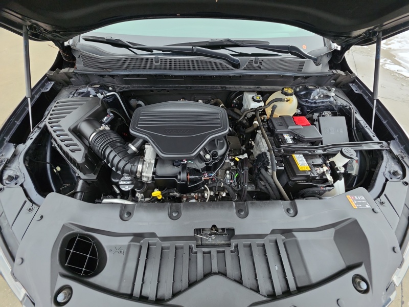 2020 Chevrolet Blazer