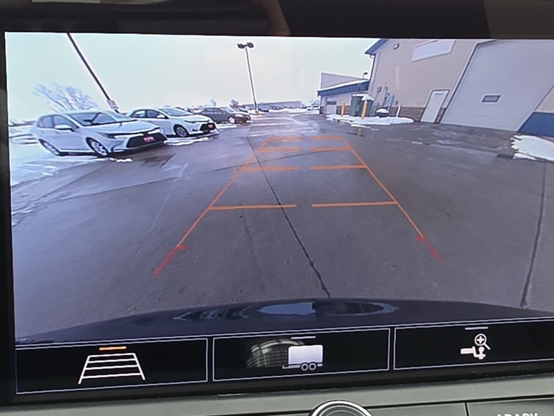 2020 Chevrolet Blazer