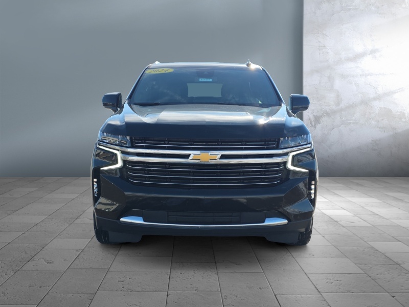 2024 Chevrolet Tahoe
