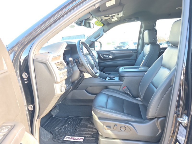 2024 Chevrolet Tahoe