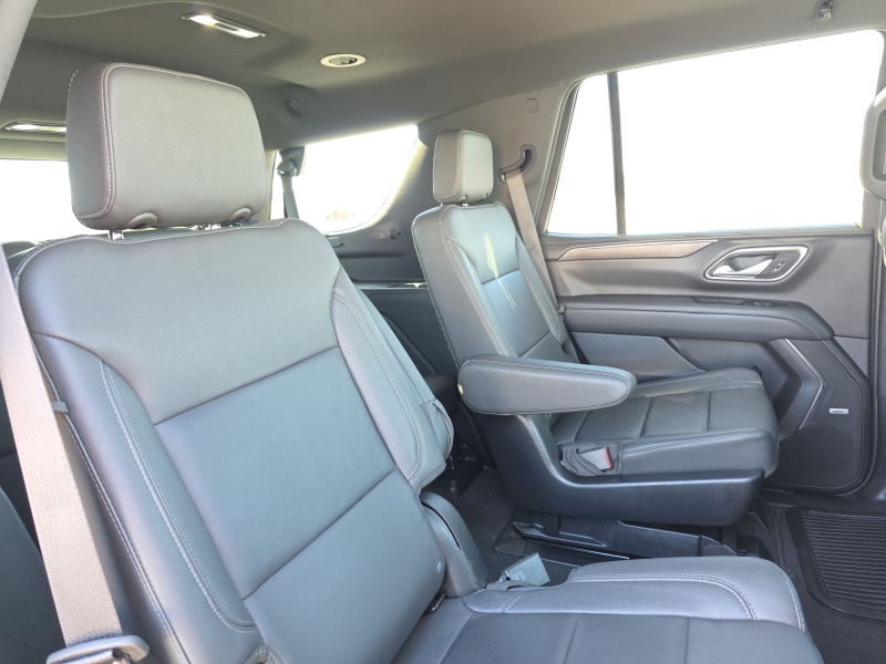 2024 Chevrolet Tahoe