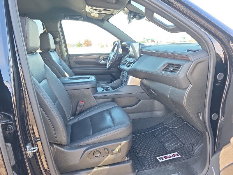 2024 Chevrolet Tahoe