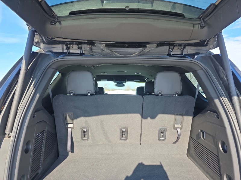 2024 Chevrolet Tahoe