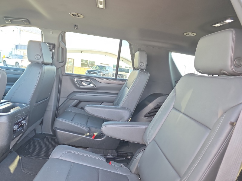 2024 Chevrolet Tahoe