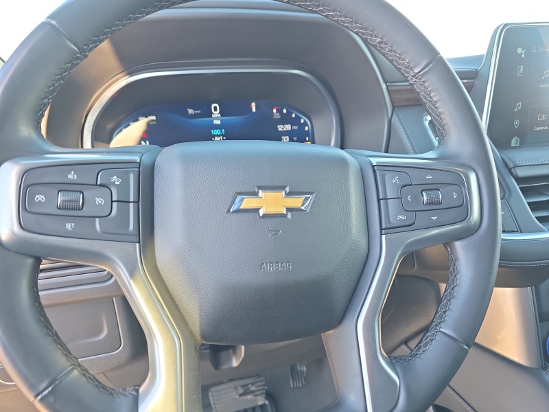 2024 Chevrolet Tahoe