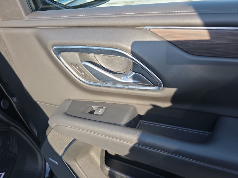 2024 Chevrolet Tahoe