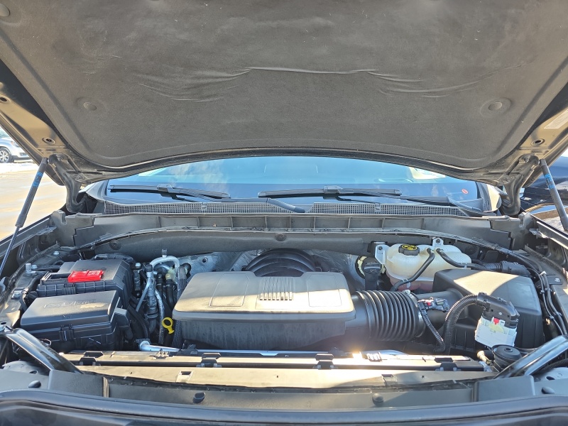 2024 Chevrolet Tahoe