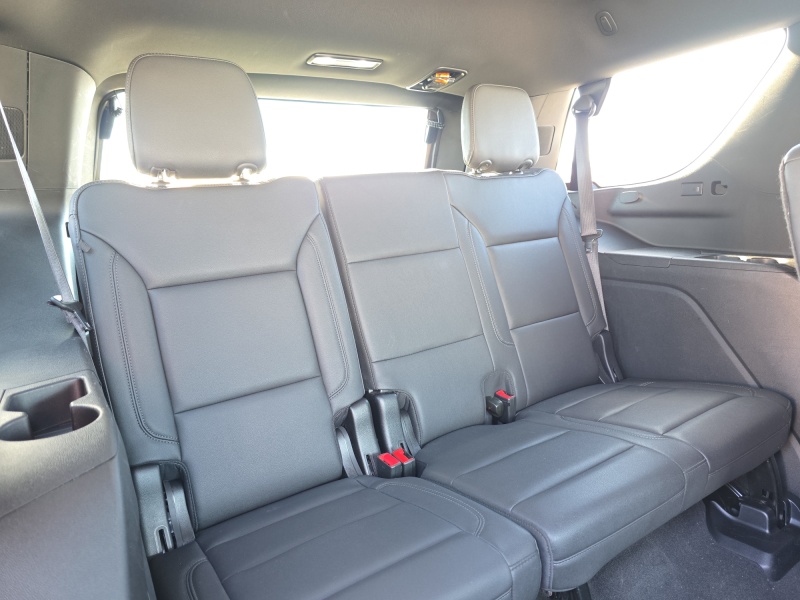 2024 Chevrolet Tahoe