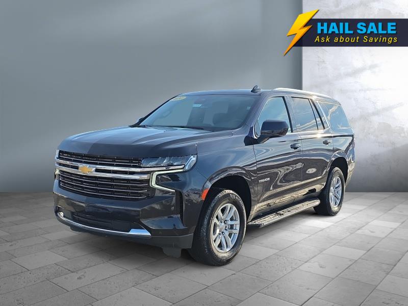Used 2024 Chevrolet Tahoe LT SUVs